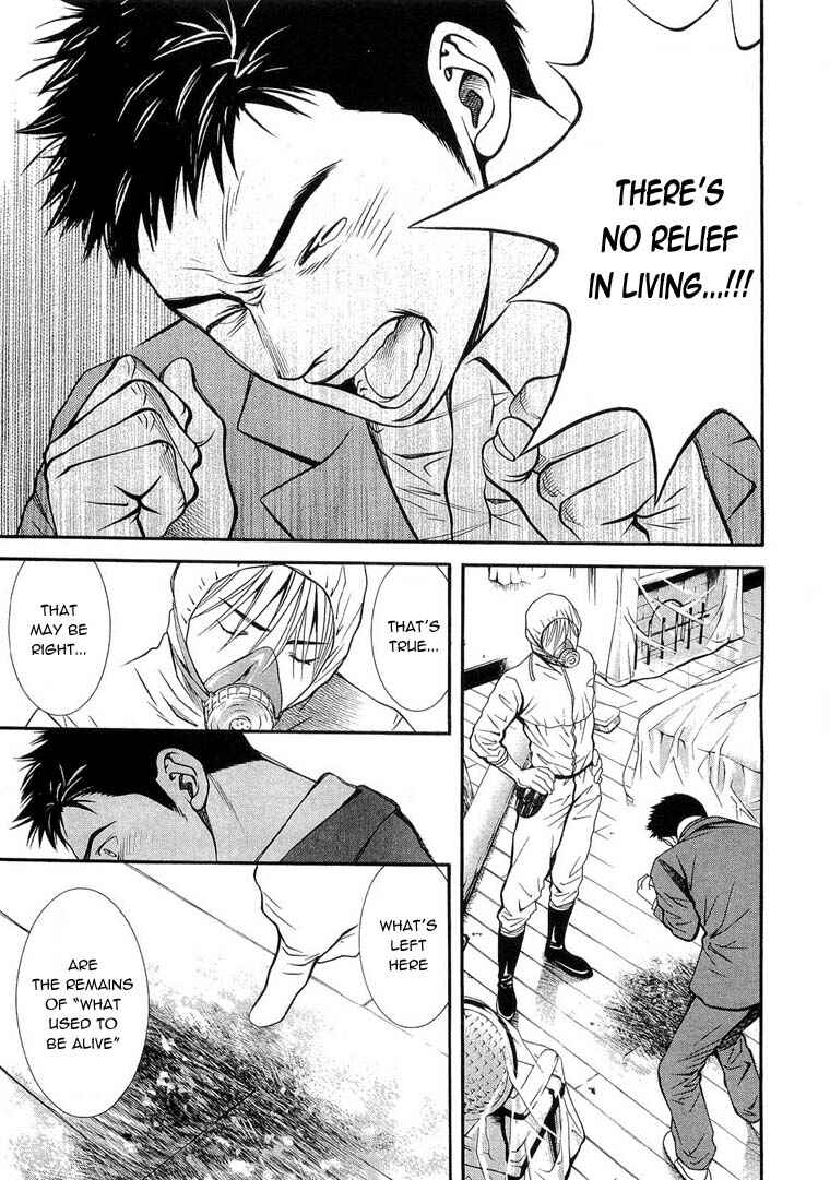 Page 13 Chapter 9 Death Sweeper