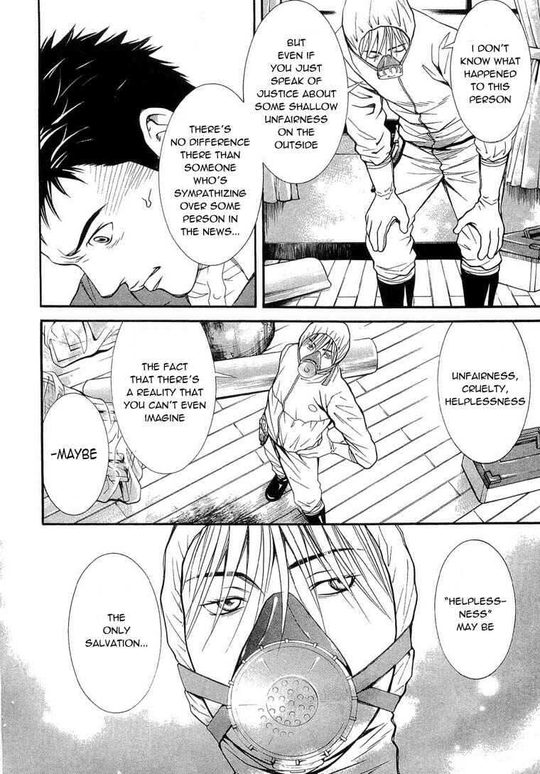 Page 14 Chapter 9 Death Sweeper