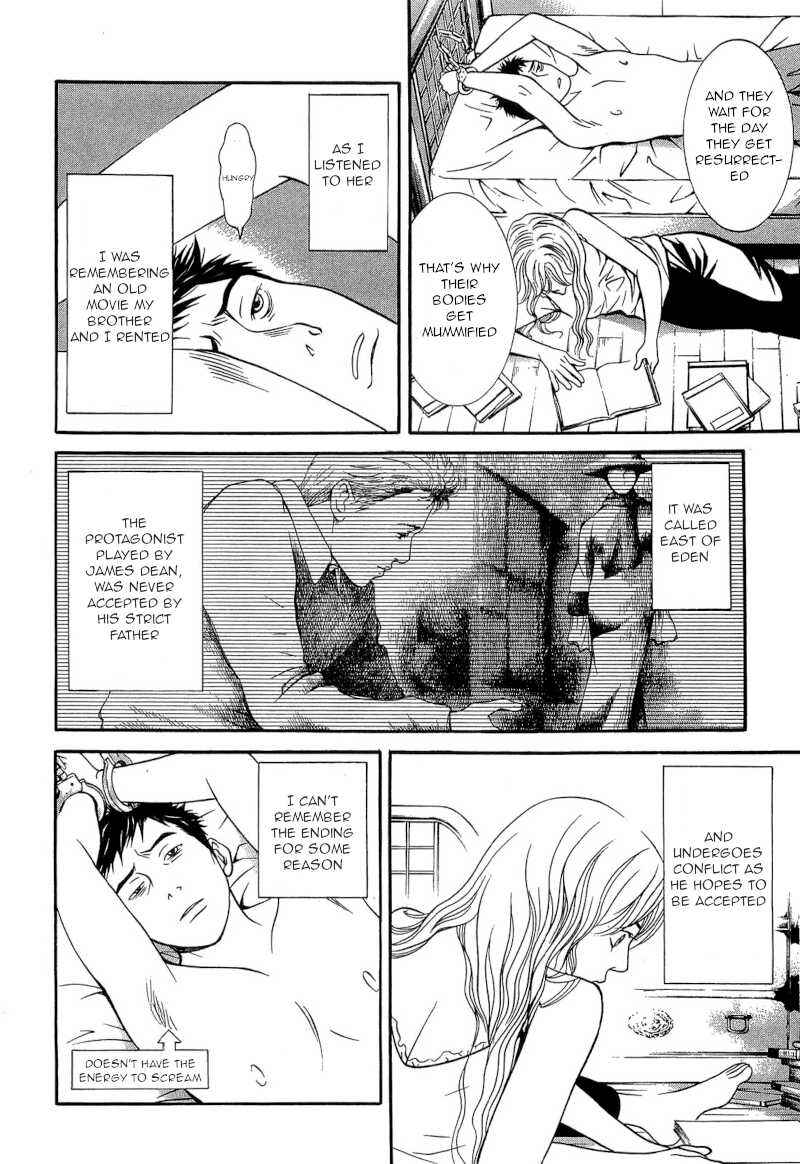 Page 12 Chapter 27 Death Sweeper
