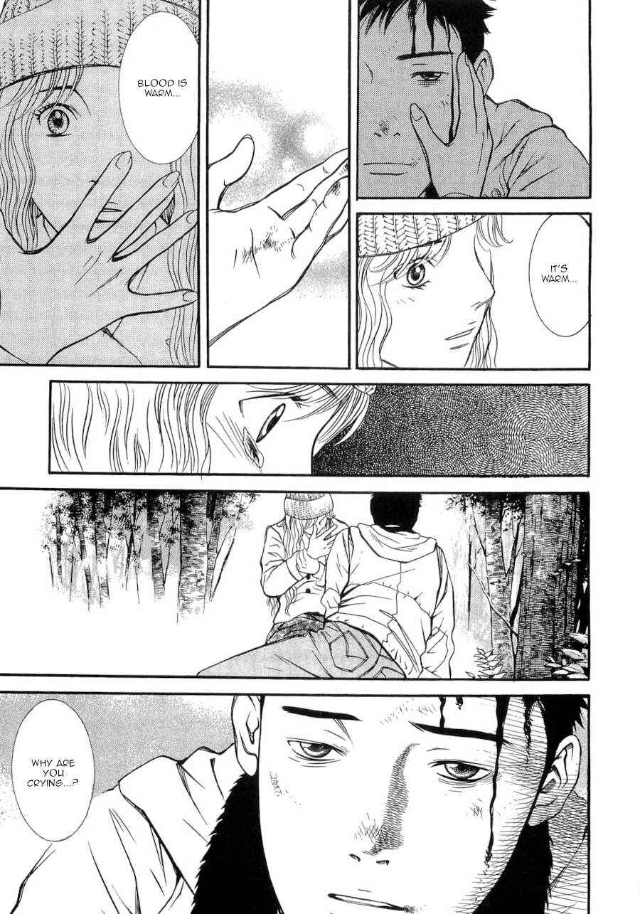 Page 14 Chapter 28 Death Sweeper