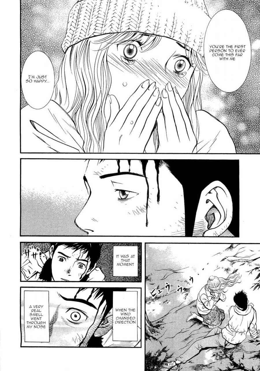 Page 15 Chapter 28 Death Sweeper