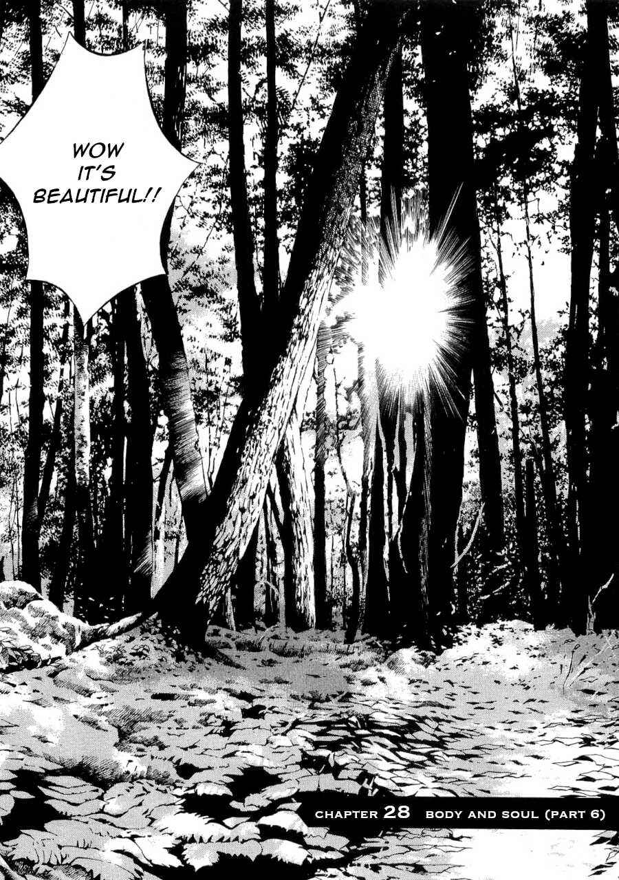 Page 8 Chapter 28 Death Sweeper