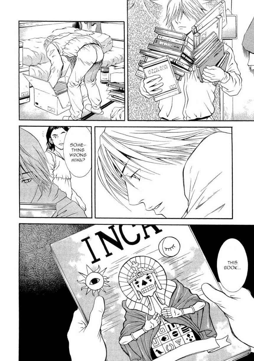 Page 15 Chapter 21 Death Sweeper
