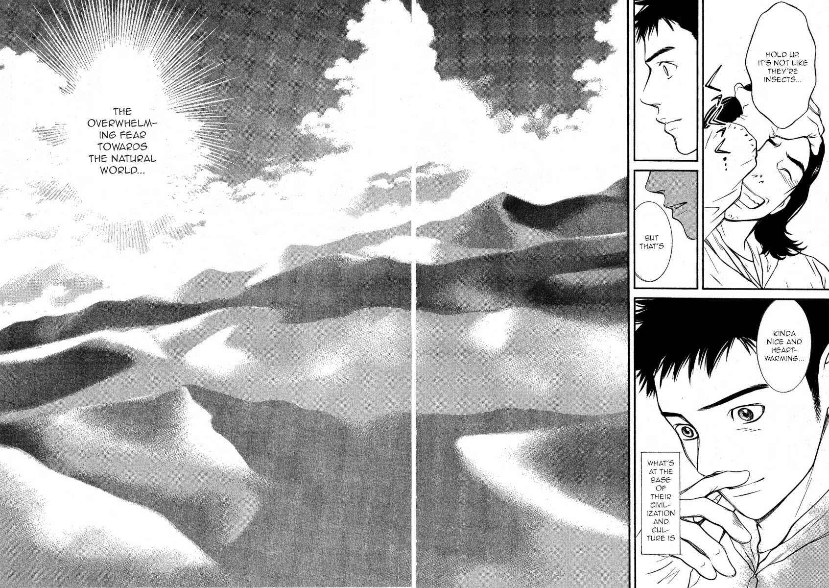 Page 19 Chapter 21 Death Sweeper