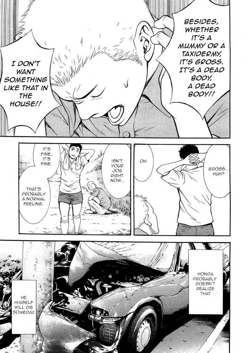 Page 6 Chapter 21 Death Sweeper