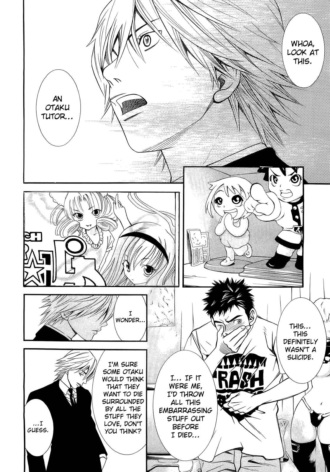 Page 13 Chapter 5 Death Sweeper