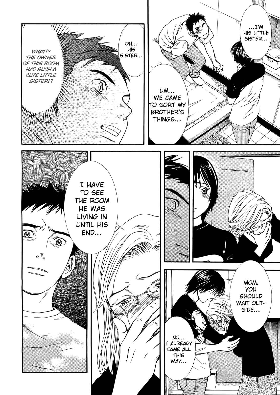 Page 17 Chapter 5 Death Sweeper