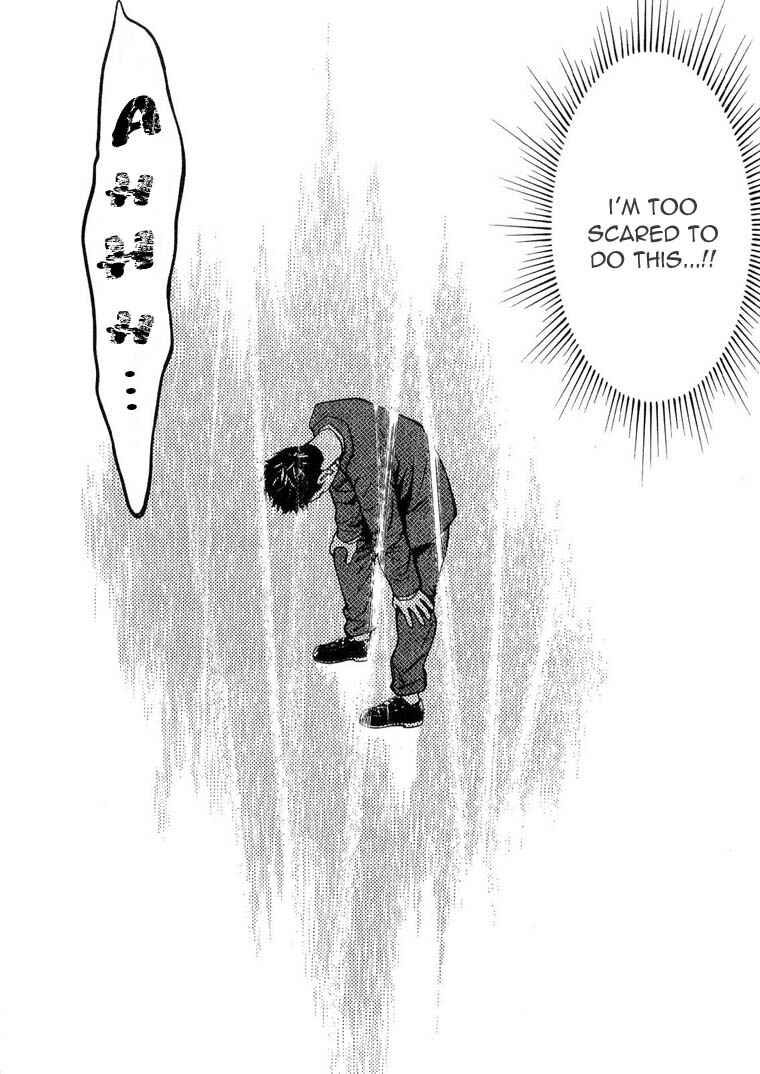 Page 22 Chapter 8 Death Sweeper