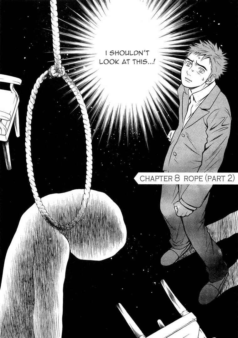 Page 4 Chapter 8 Death Sweeper