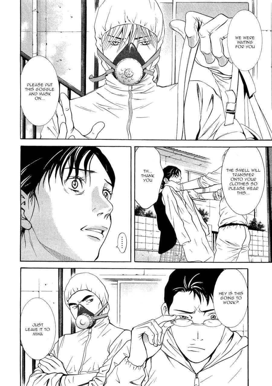 Page 12 Chapter 31 Death Sweeper