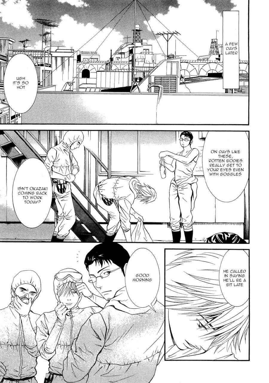 Page 9 Chapter 31 Death Sweeper