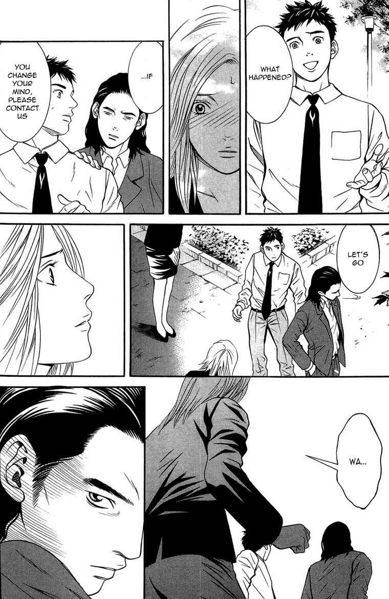 Page 14 Chapter 11 Death Sweeper