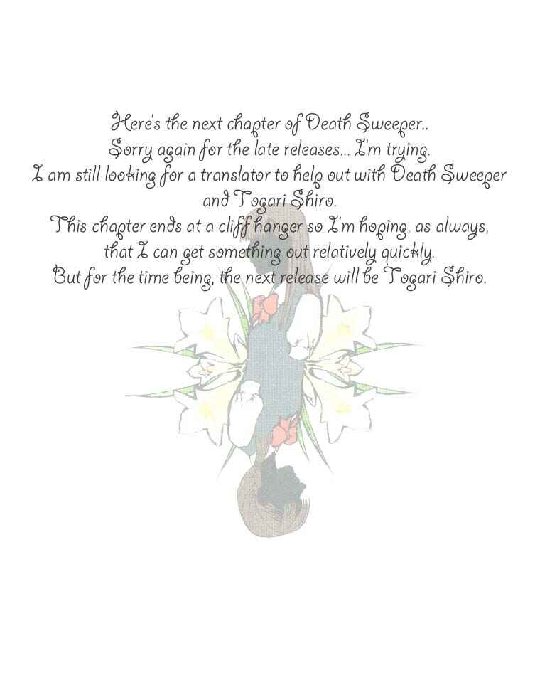 Page 2 Chapter 11 Death Sweeper
