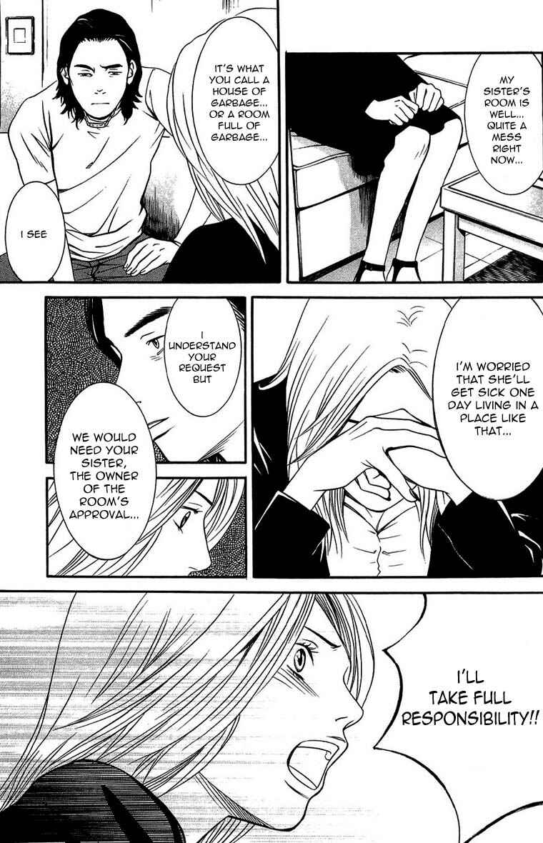 Page 7 Chapter 11 Death Sweeper