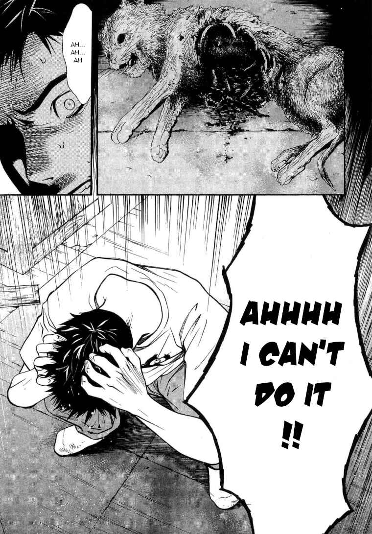 Page 11 Chapter 19 Death Sweeper