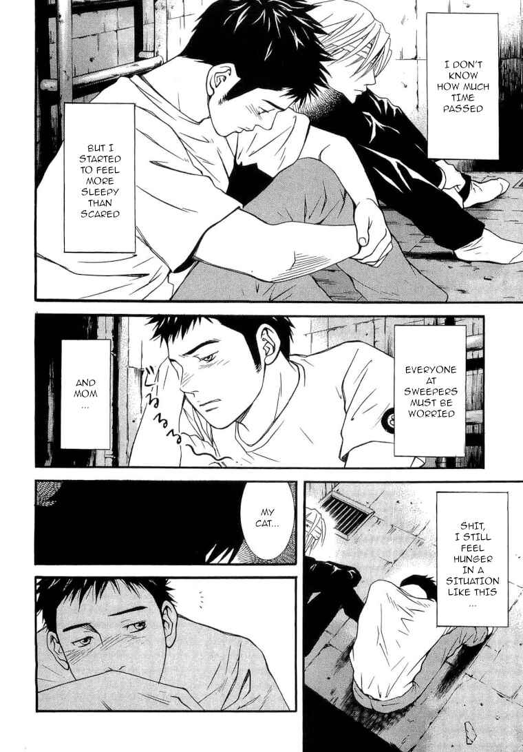 Page 18 Chapter 19 Death Sweeper
