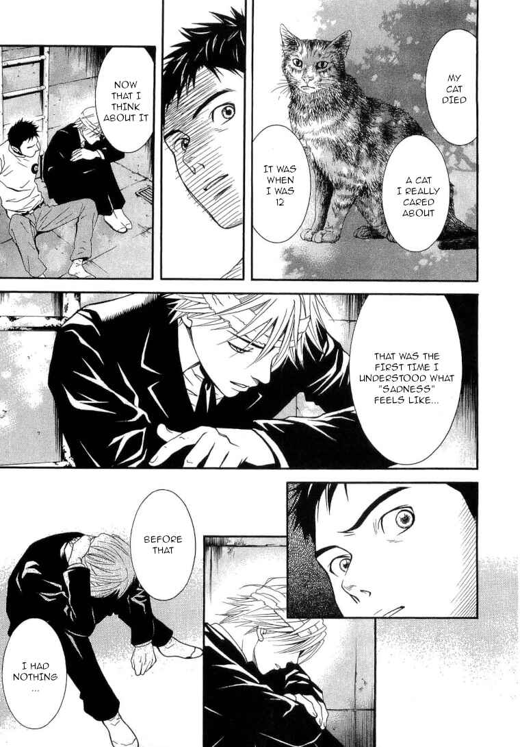 Page 19 Chapter 19 Death Sweeper