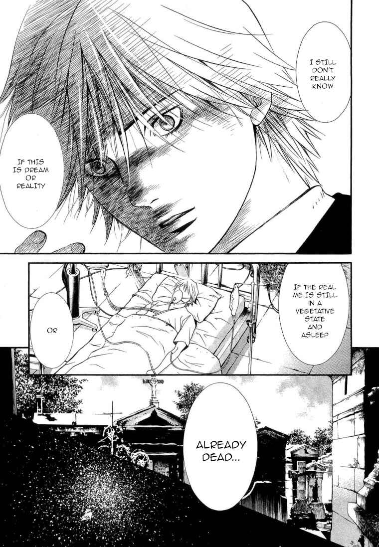 Page 21 Chapter 19 Death Sweeper