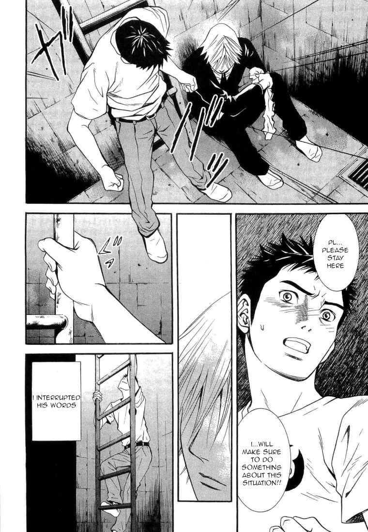 Page 22 Chapter 19 Death Sweeper