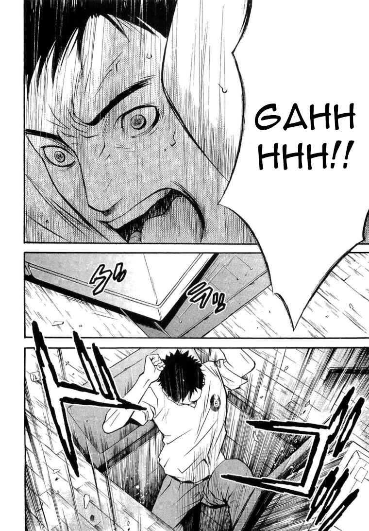 Page 26 Chapter 19 Death Sweeper