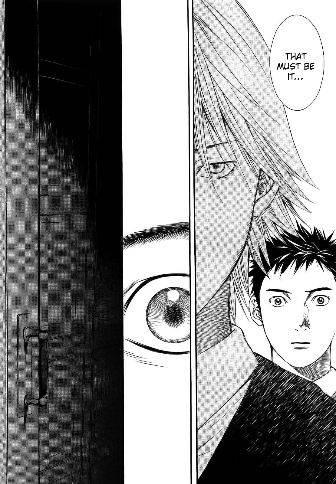 Page 20 Chapter 7 Death Sweeper