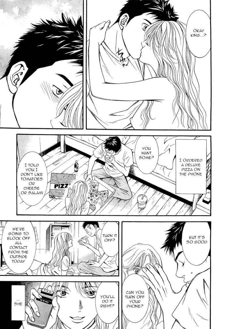 Page 11 Chapter 25 Death Sweeper