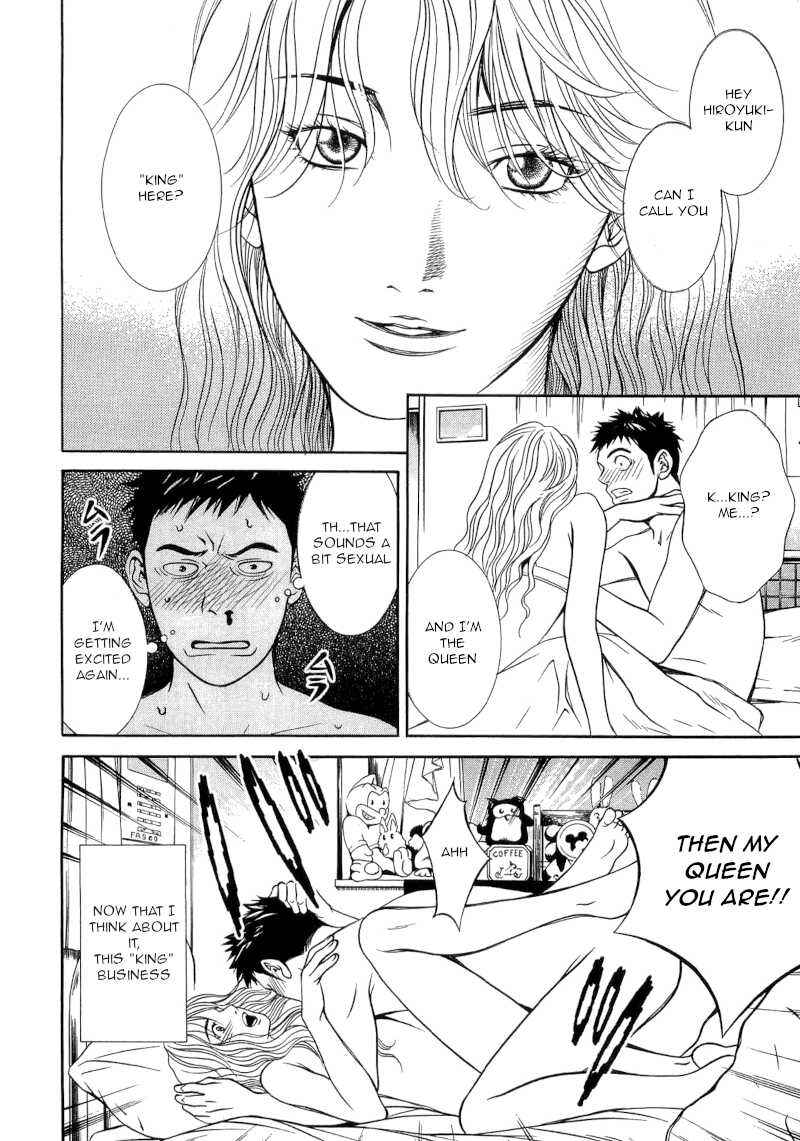 Page 8 Chapter 25 Death Sweeper