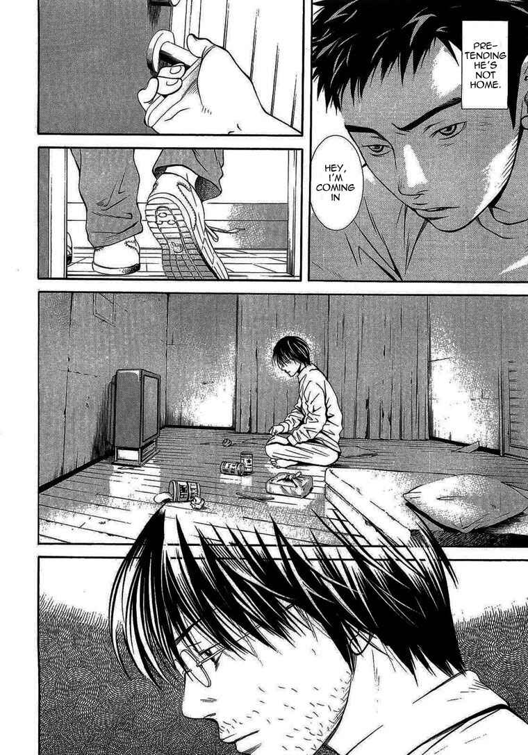 Page 10 Chapter 1 Death Sweeper
