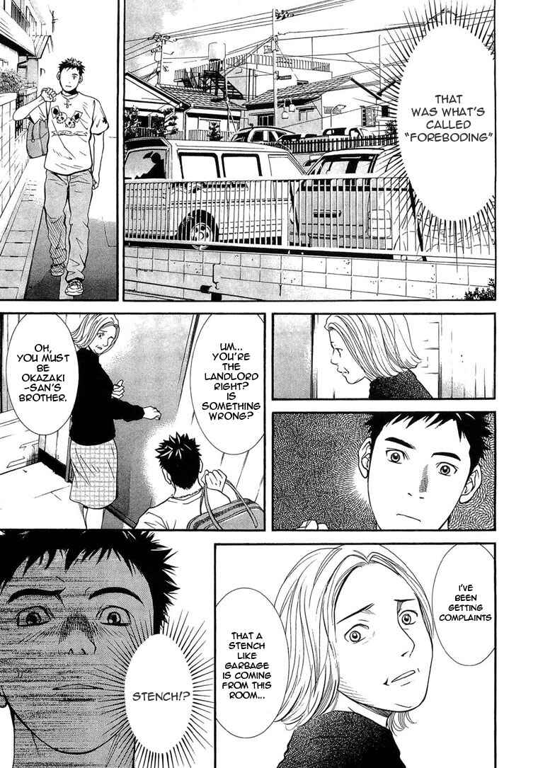 Page 21 Chapter 1 Death Sweeper