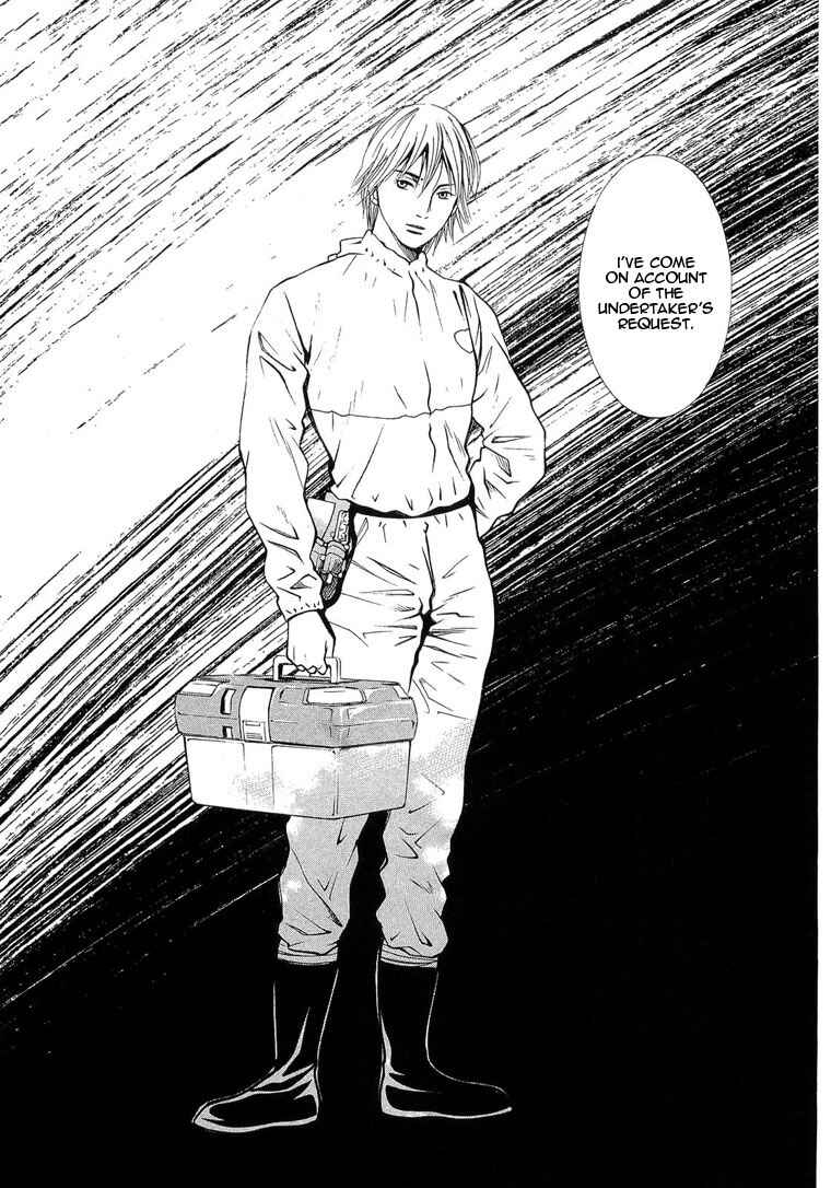 Page 27 Chapter 1 Death Sweeper