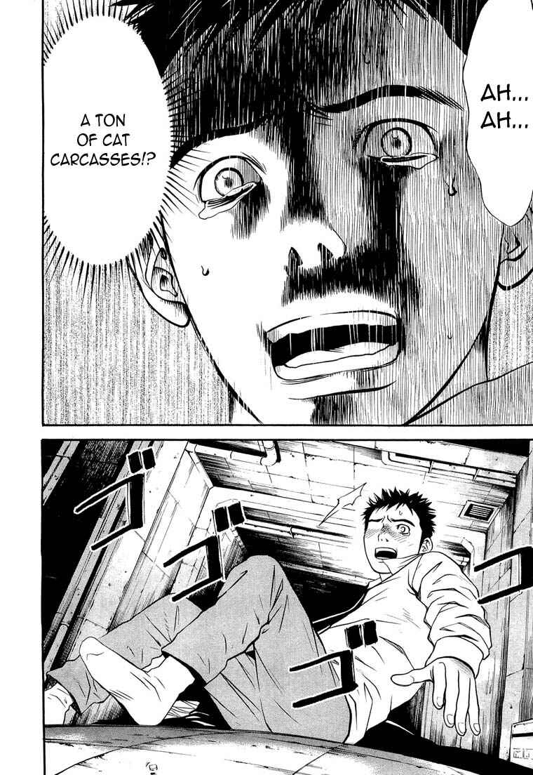 Page 16 Chapter 18 Death Sweeper