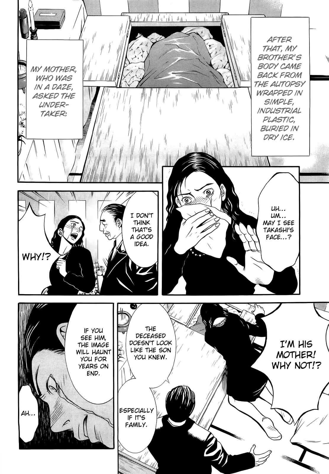 Page 12 Chapter 2 Death Sweeper