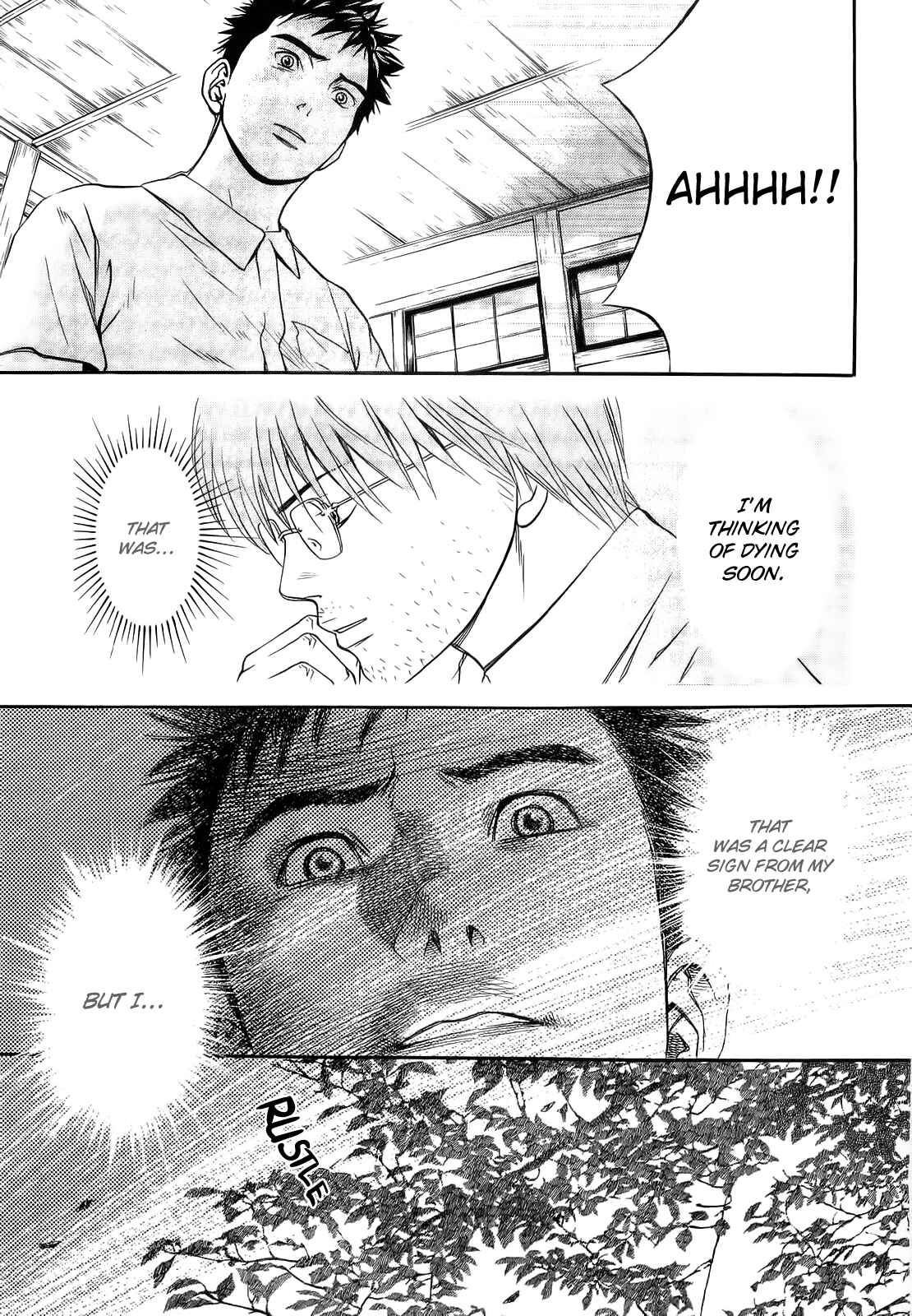 Page 13 Chapter 2 Death Sweeper