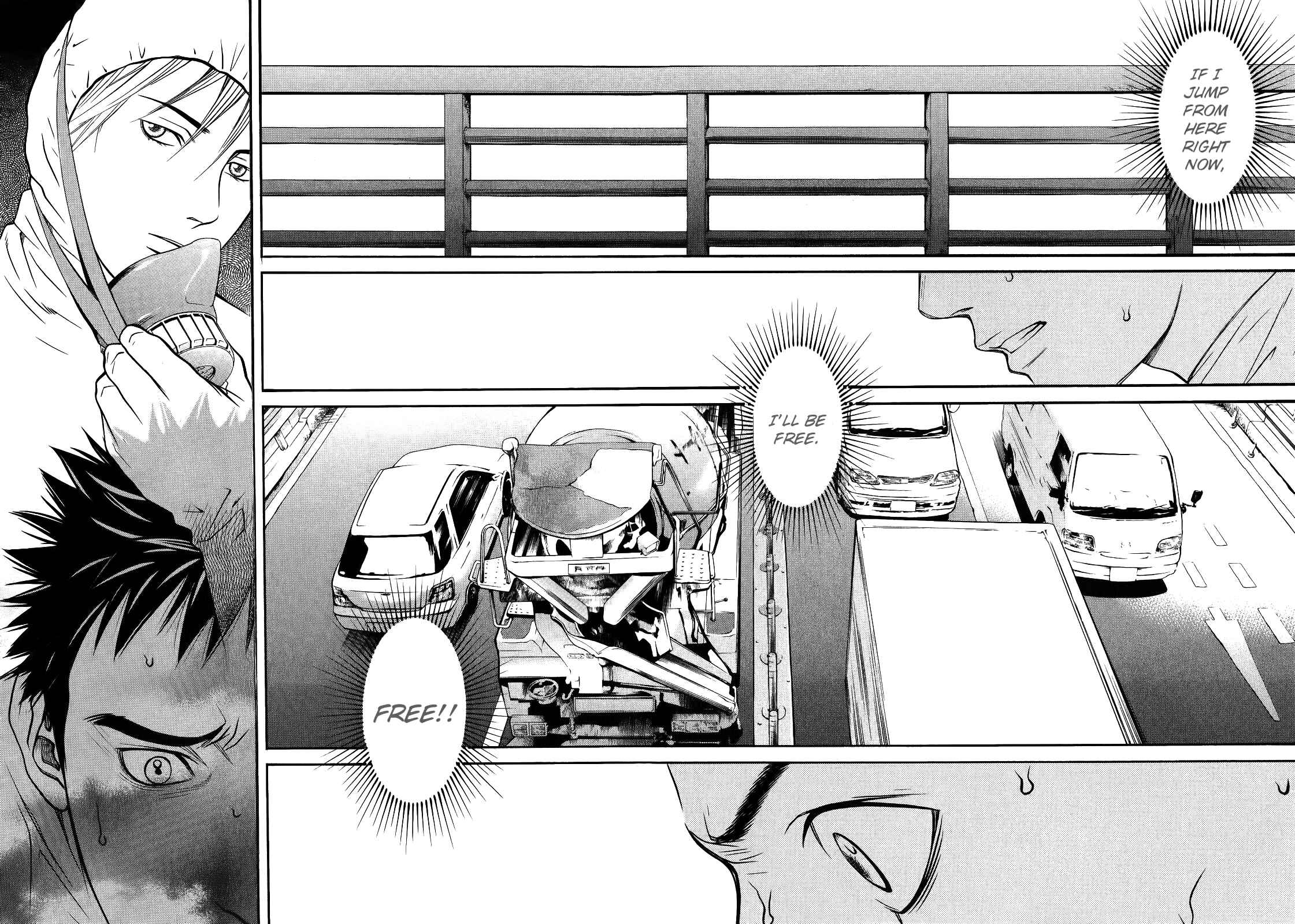 Page 19 Chapter 2 Death Sweeper