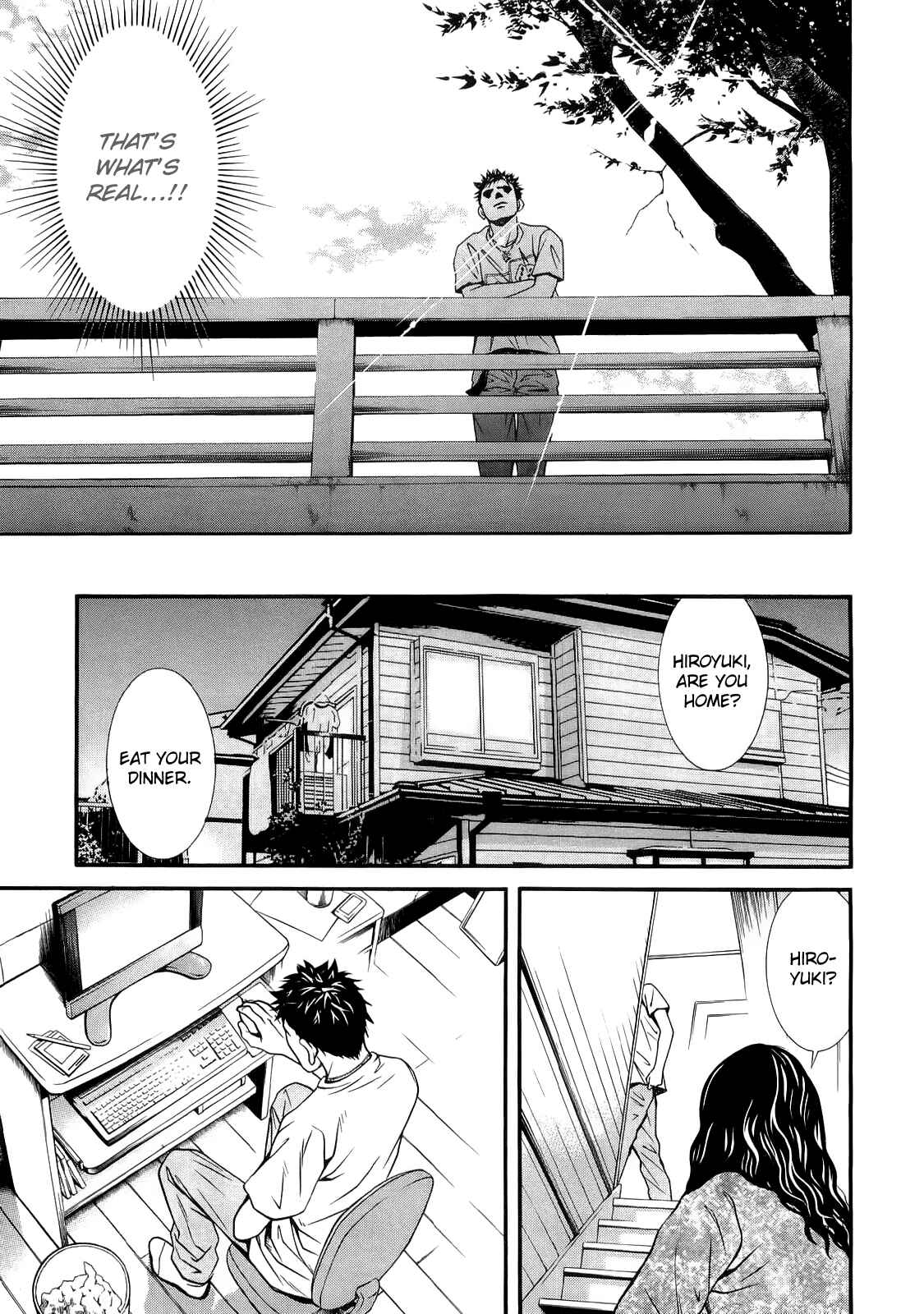 Page 21 Chapter 2 Death Sweeper