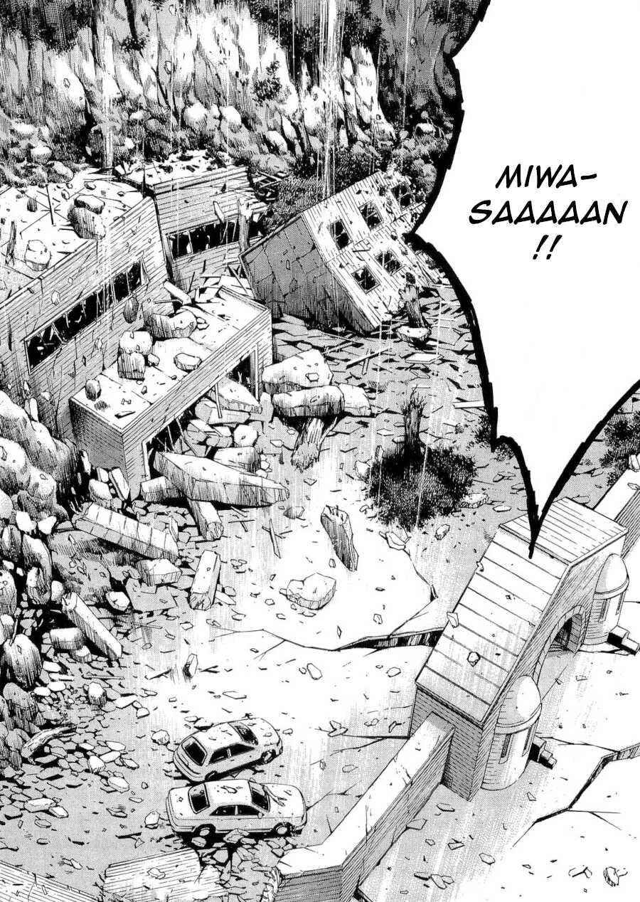 Page 18 Chapter 43 Death Sweeper