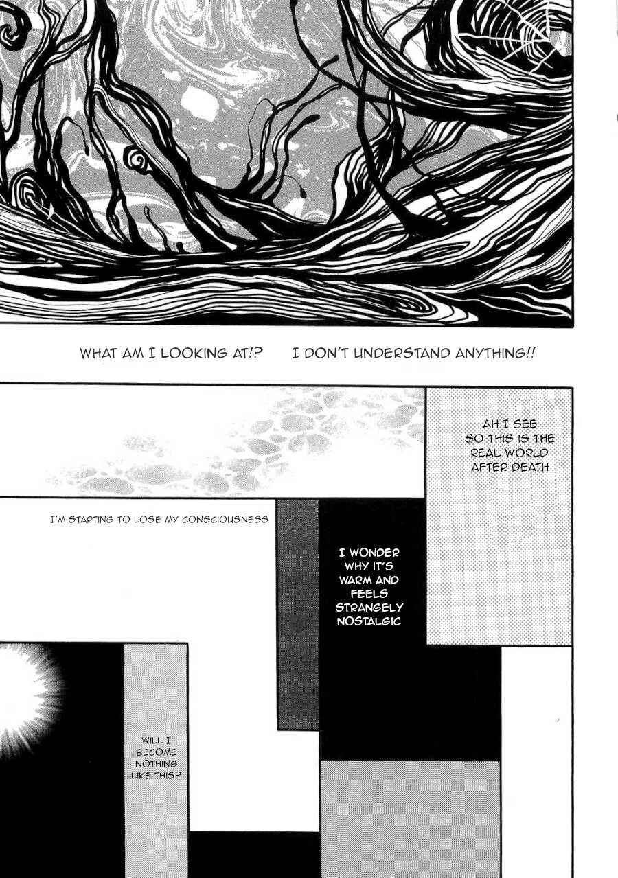Page 29 Chapter 43 Death Sweeper