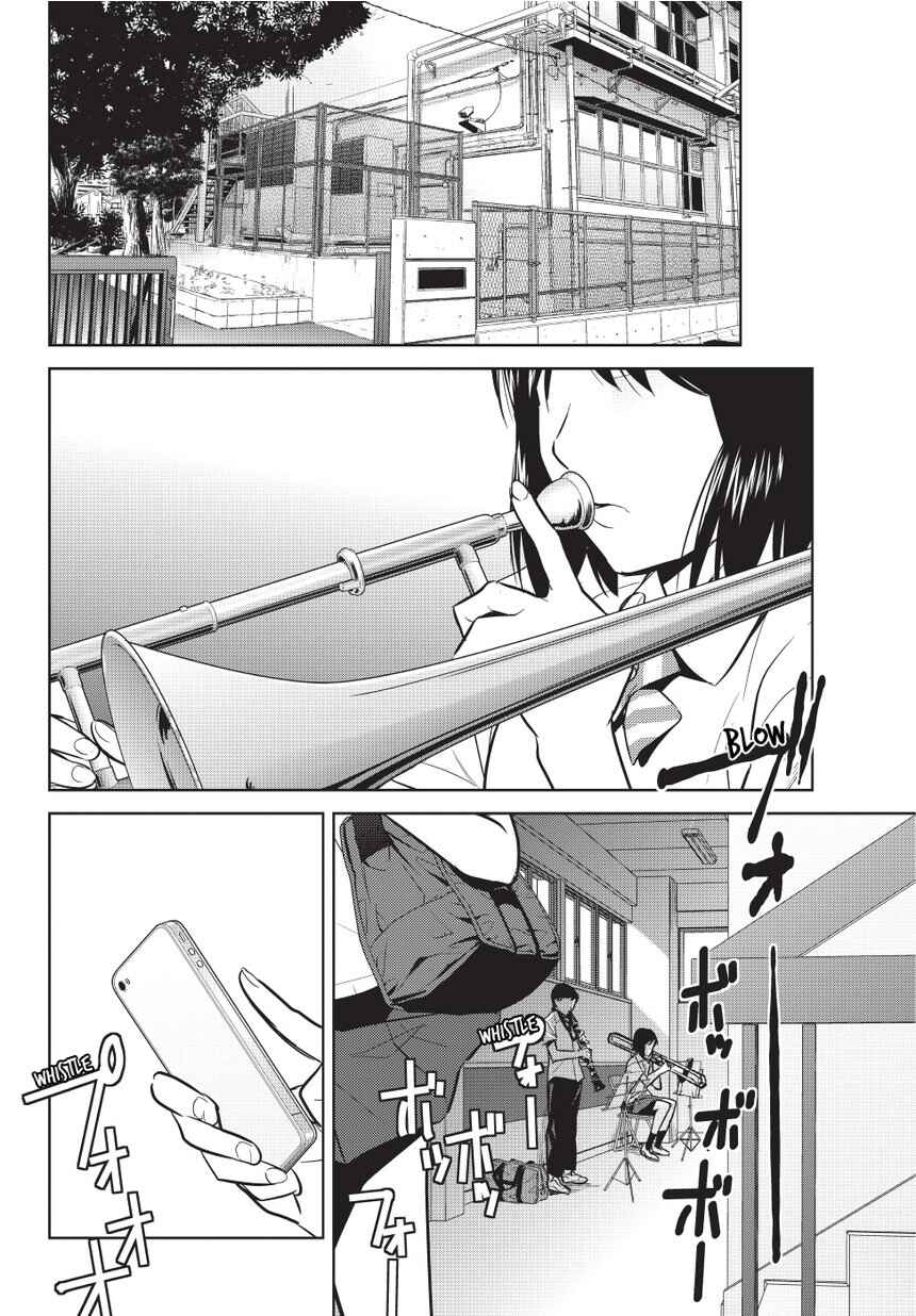 Page 30 Chapter 3 Onigiri Sasa