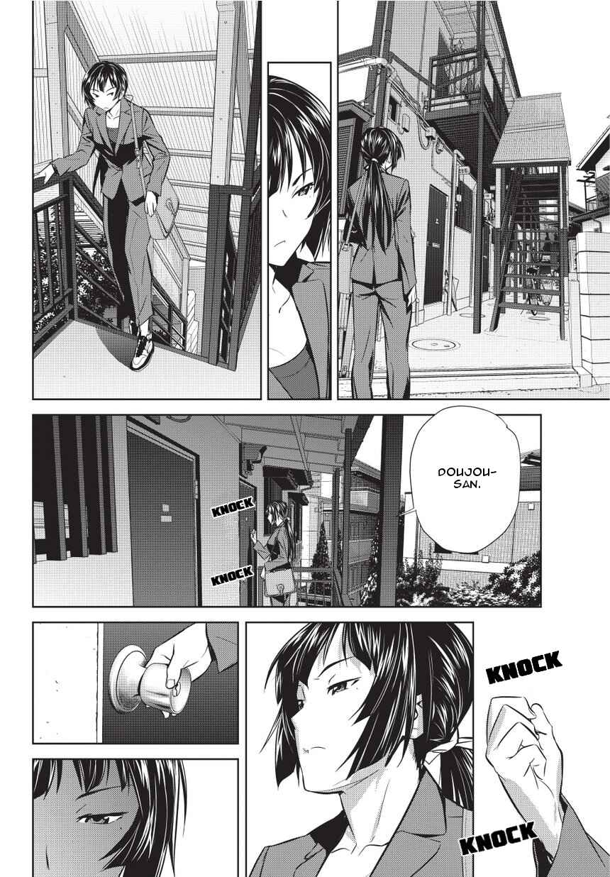 Page 6 Chapter 3 Onigiri Sasa