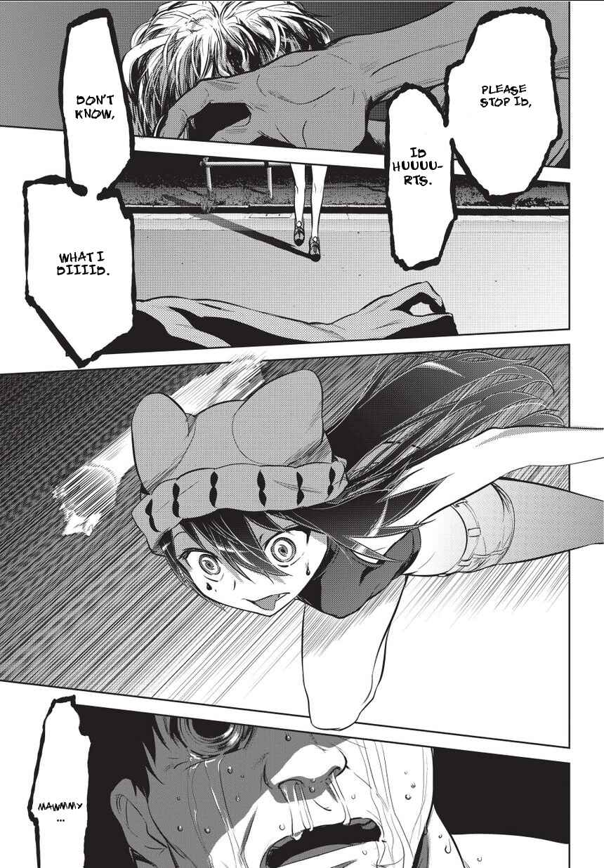 Page 11 Chapter 2 Onigiri Sasa