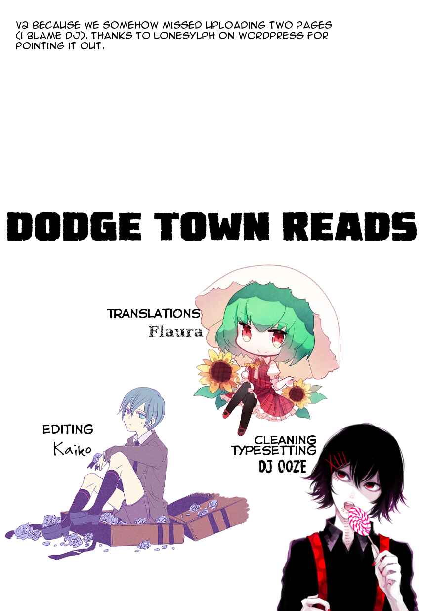 Page 33 Chapter 2 Onigiri Sasa