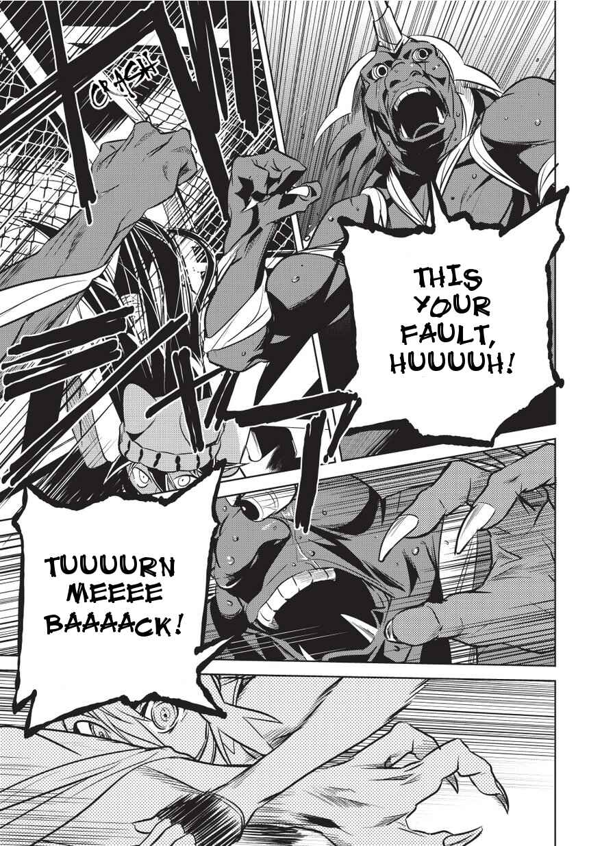 Page 5 Chapter 2 Onigiri Sasa