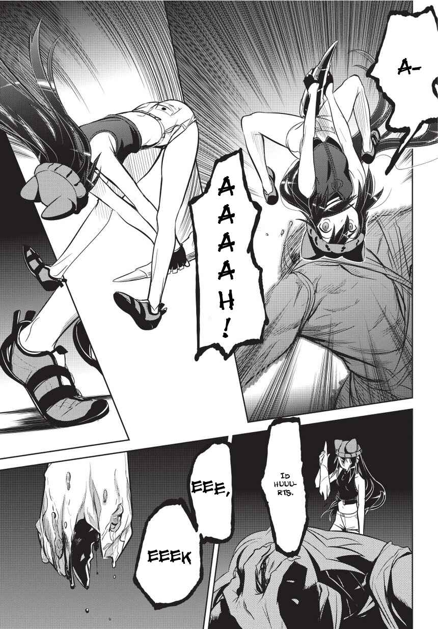 Page 9 Chapter 2 Onigiri Sasa