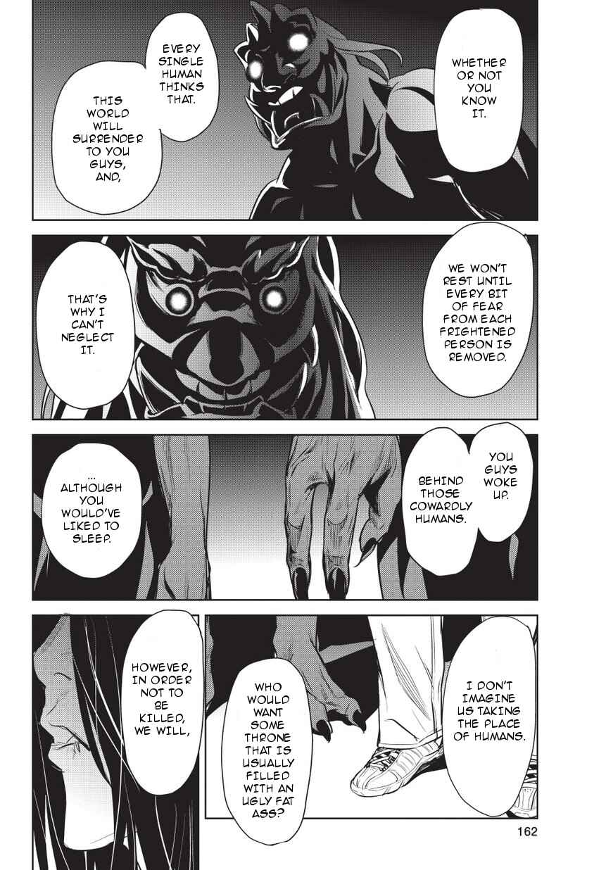 Page 28 Chapter 6 Onigiri Sasa