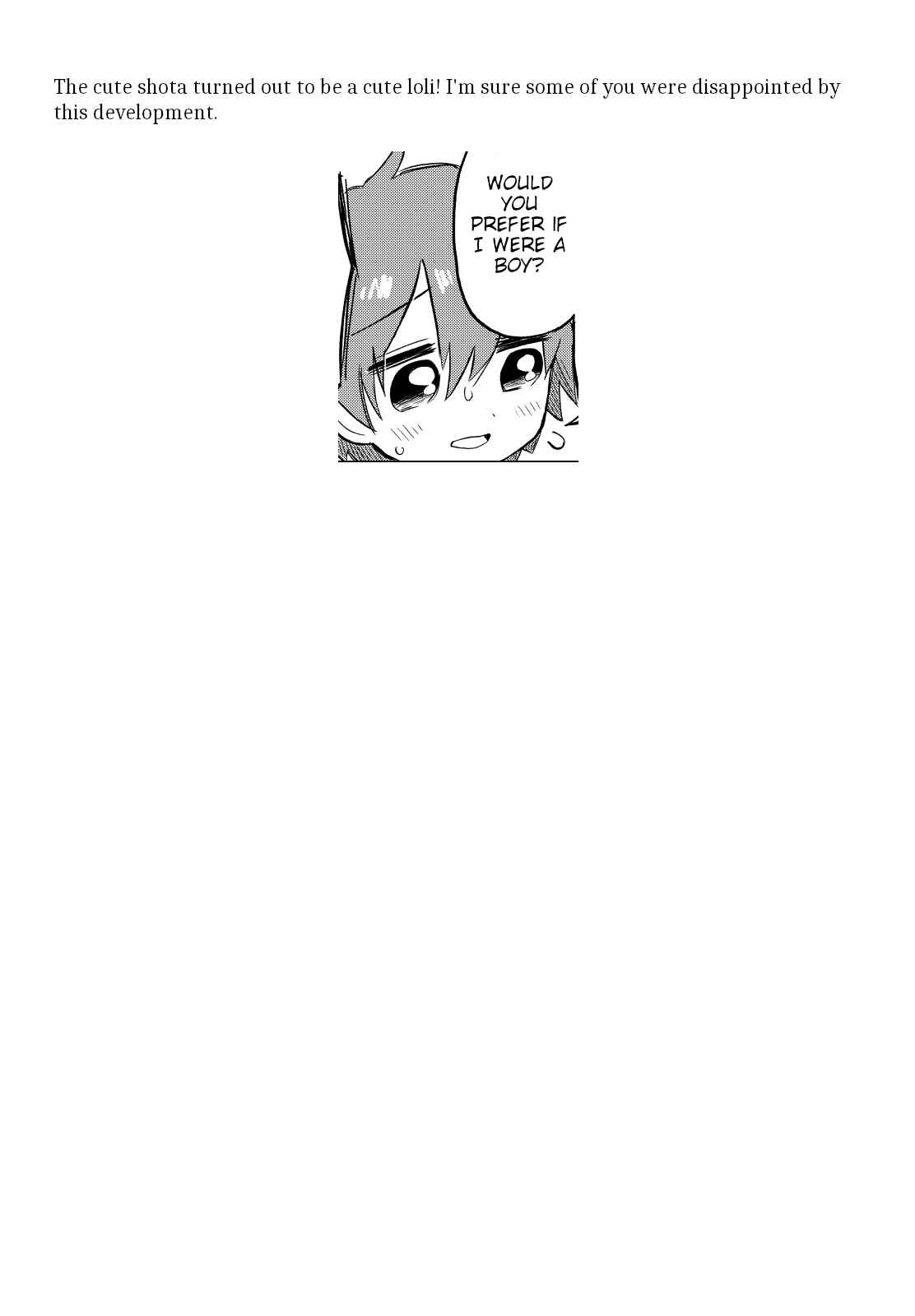 Page 16 Chapter 1 Aru Mazoku to Boku no Monogatari