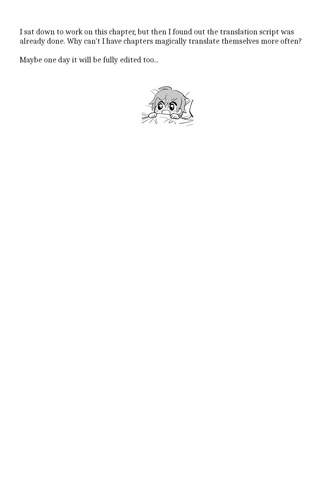 Page 4 Chapter 1.2 Aru Mazoku to Boku no Monogatari