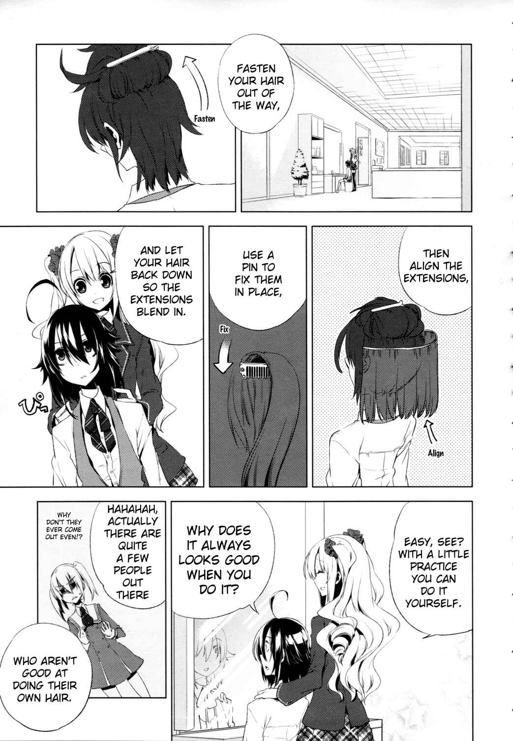 Page 16 Chapter 4 Reversible!
