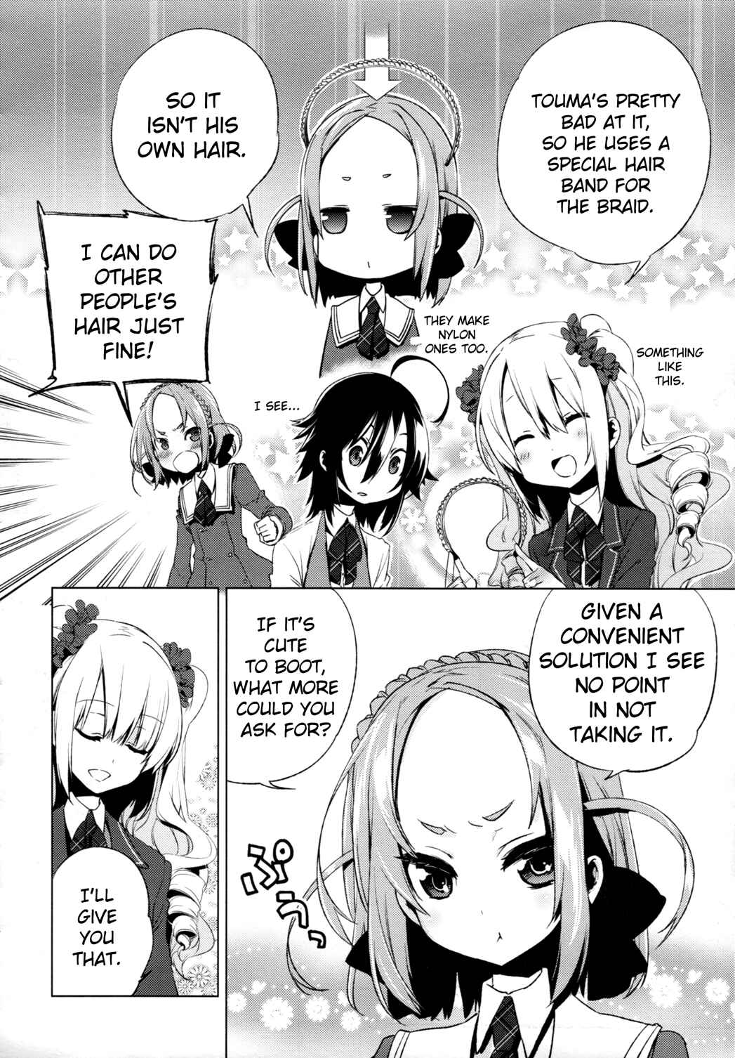 Page 17 Chapter 4 Reversible!