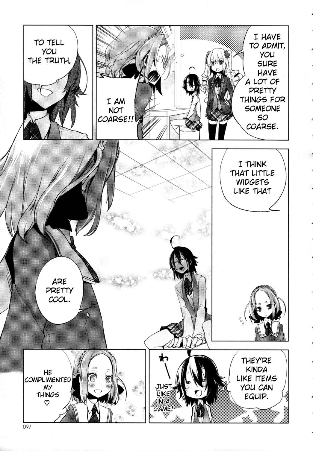 Page 18 Chapter 4 Reversible!