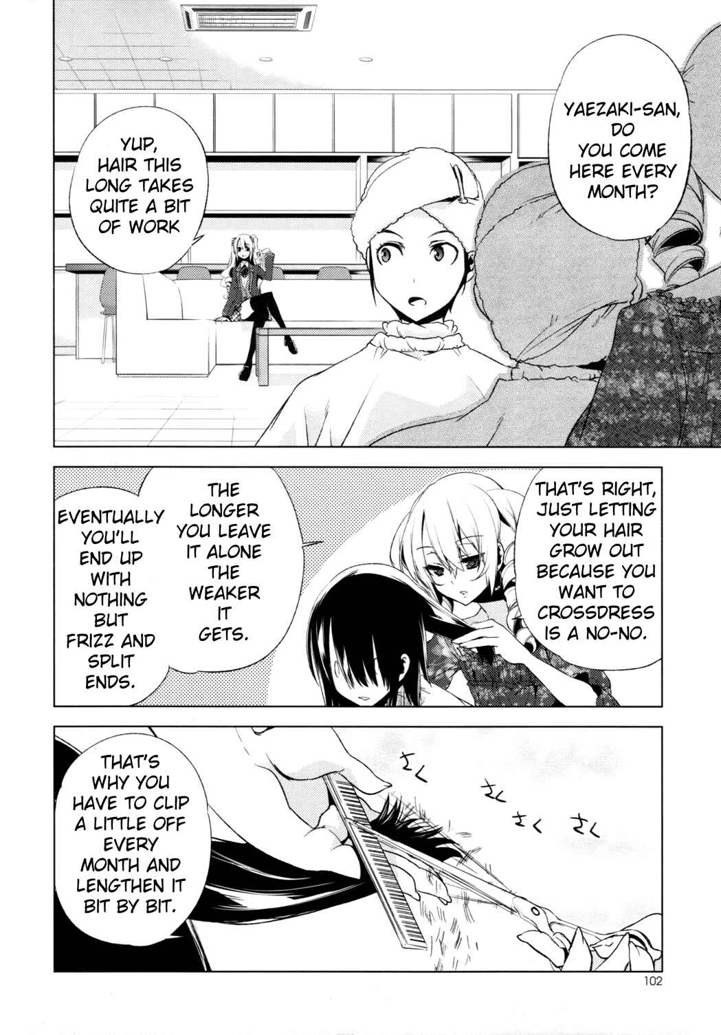 Page 23 Chapter 4 Reversible!